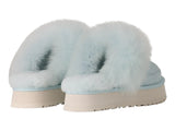 UGG Womens Disquette Chalet Slipper Shoes