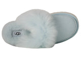 UGG Womens Disquette Chalet Slipper Shoes