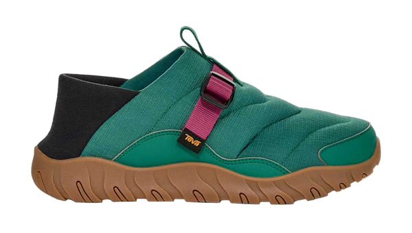 Teva Womens ReEmber Camp Slip On Shoes