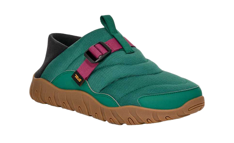 Teva Womens ReEmber Camp Slip On Shoes