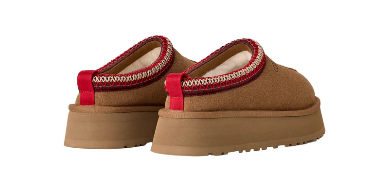 UGG Womens Tazz II Slipper Shoes