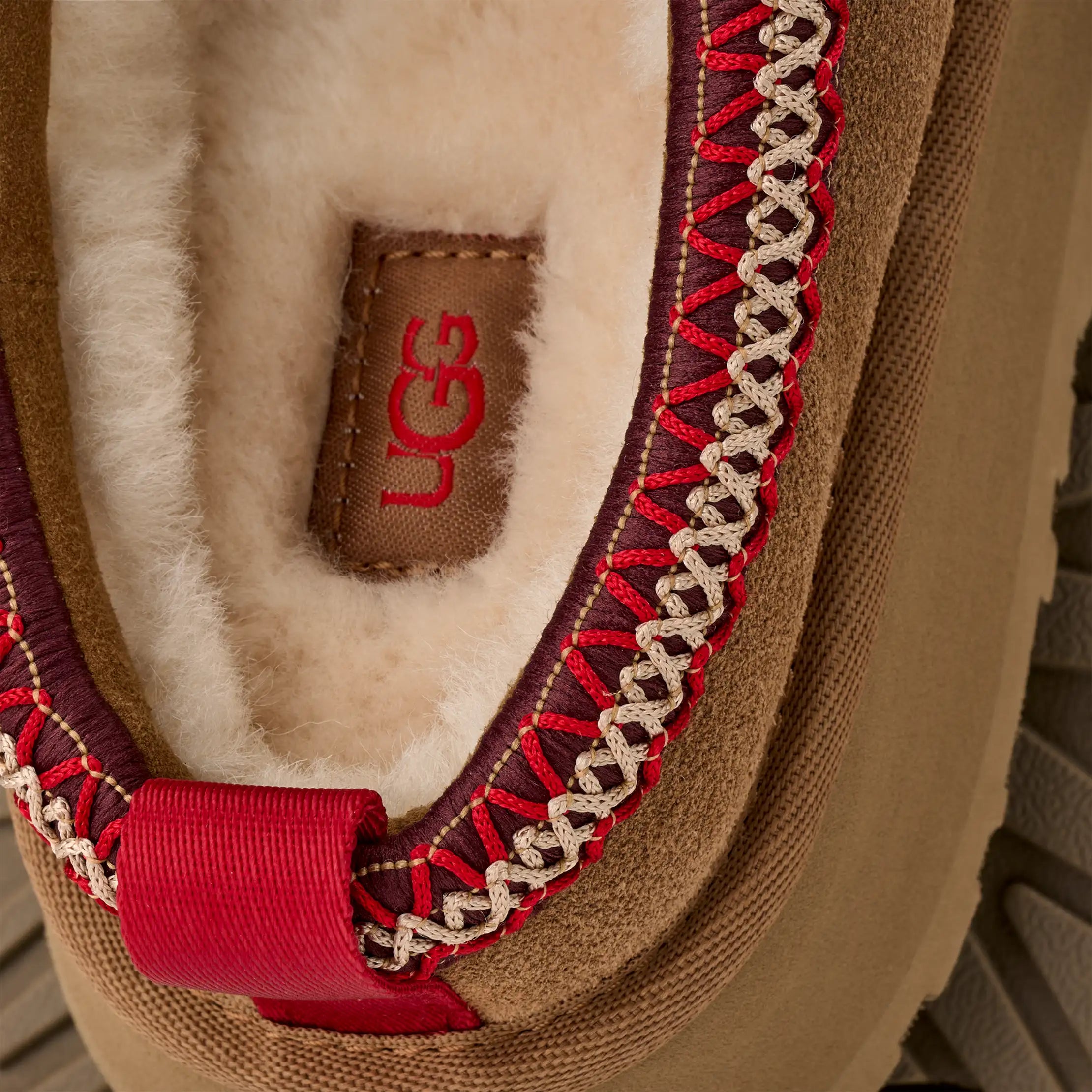 UGG Womens Tazz II Slipper Shoes