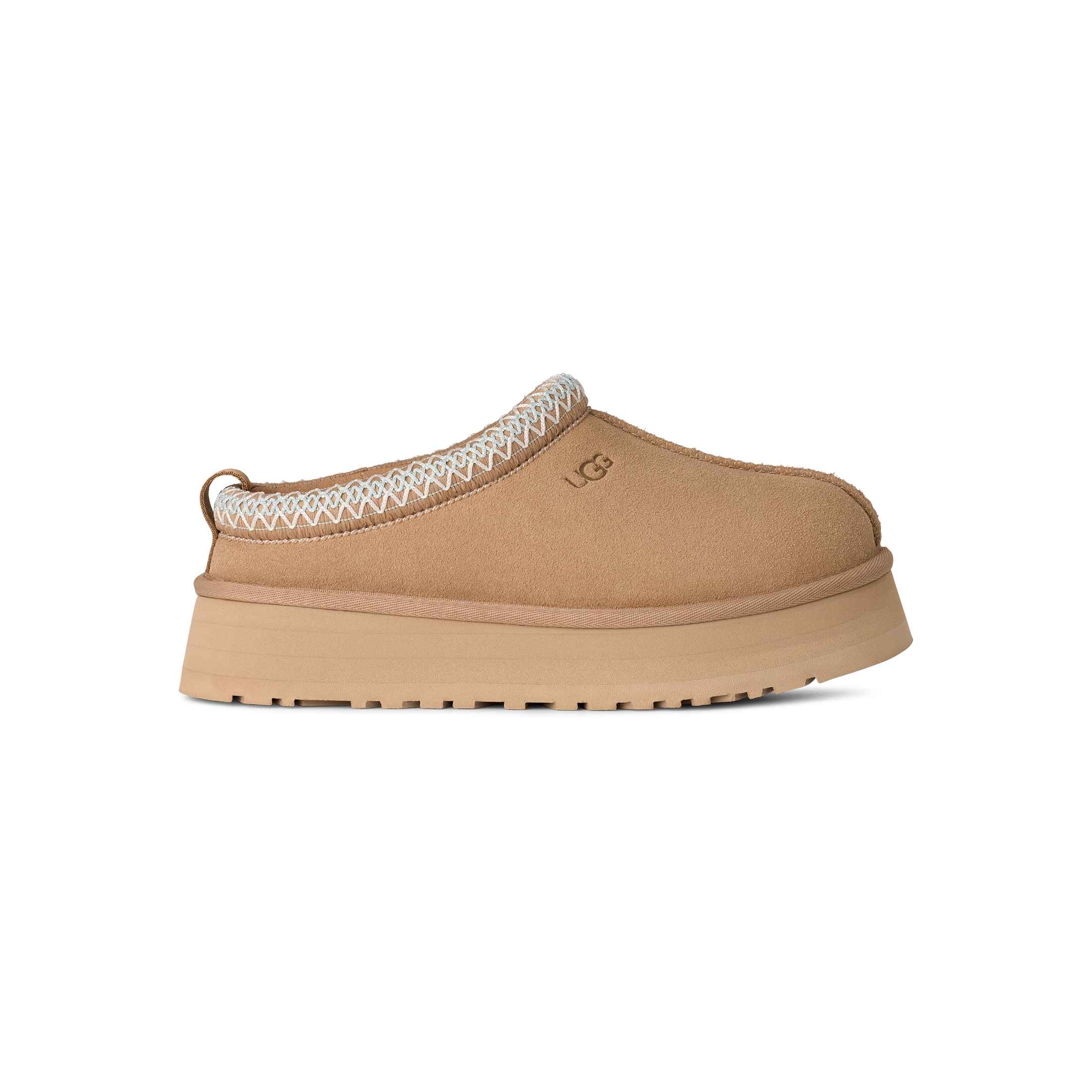 UGG Womens Tazz II Slipper Shoes