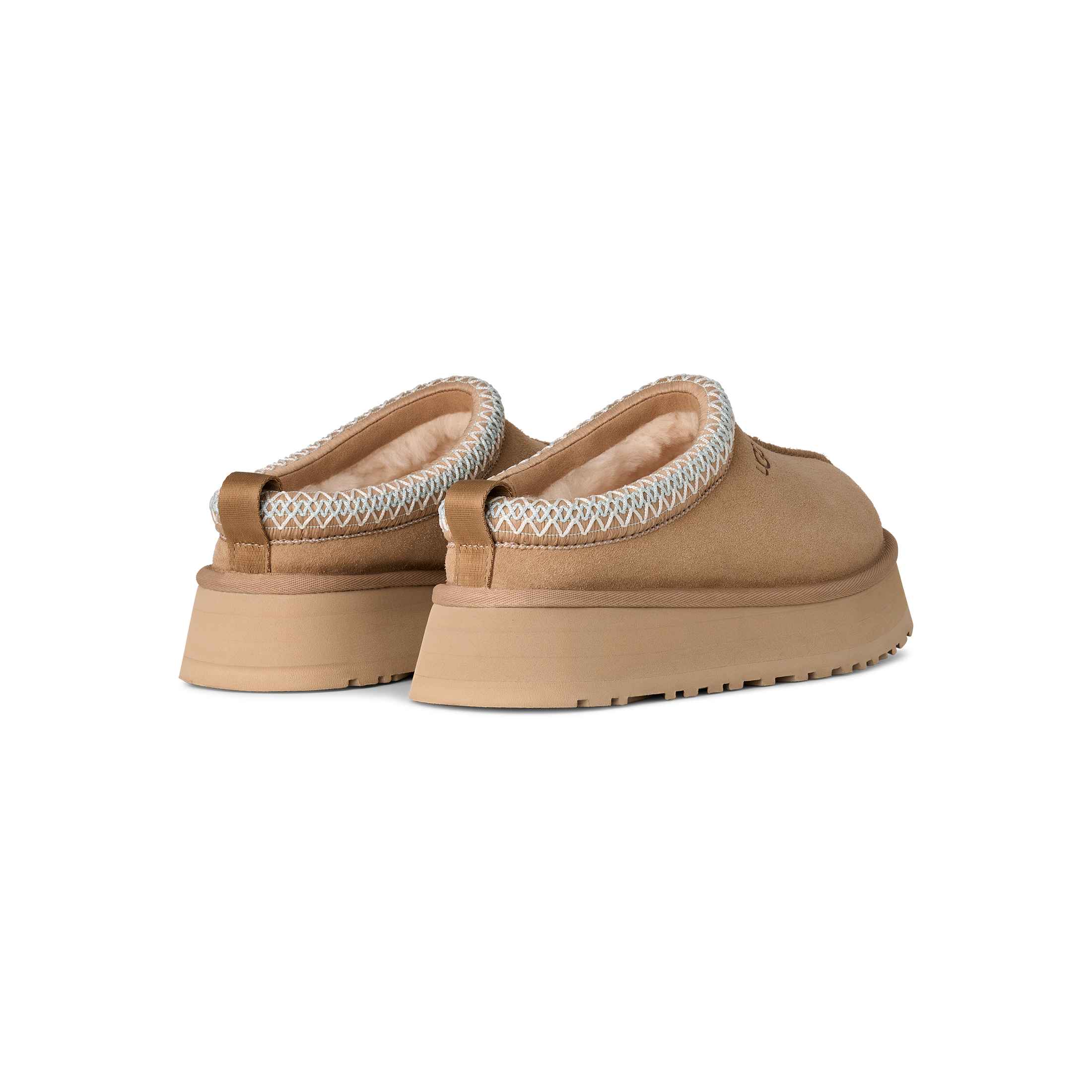 UGG Womens Tazz II Slipper Shoes