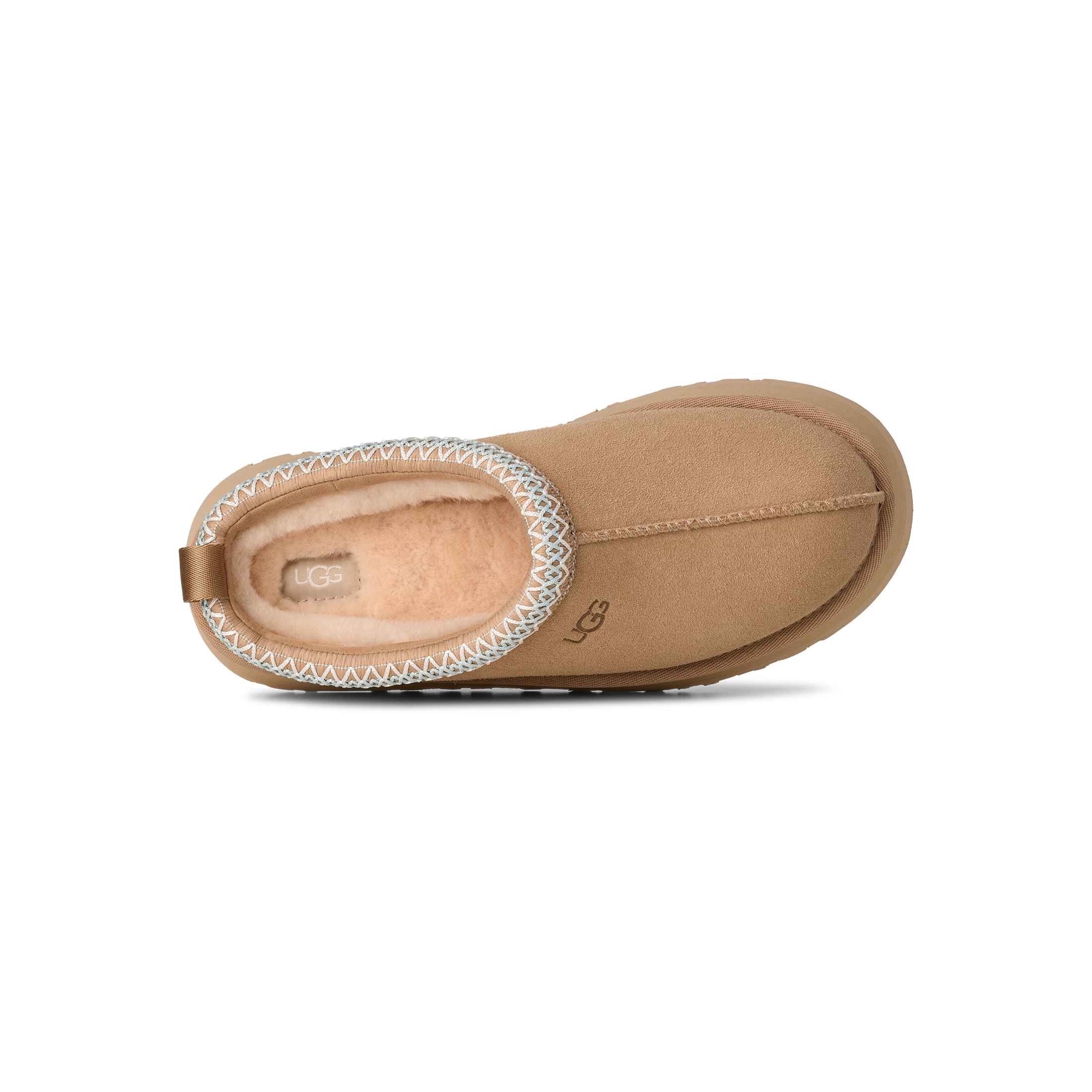 UGG Womens Tazz II Slipper Shoes
