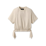 UGG Womens Jalani Short Sleeve Top