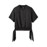 UGG Womens Jalani Short Sleeve Top