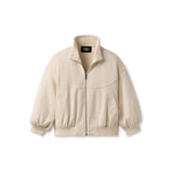 UGG Womens Kyleigh Full-Zip Jacket
