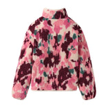 UGG All Gender Marlene Splatter Jacket