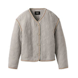 UGG All Gender Sun Quilted Jacket