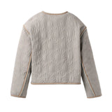 UGG All Gender Sun Quilted Jacket