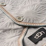 UGG All Gender Sun Quilted Jacket