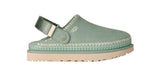 UGG Womens Goldenstar Meadow Accent Clogs