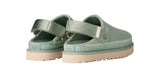 UGG Womens Goldenstar Meadow Accent Clogs