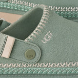 UGG Womens Goldenstar Meadow Accent Clogs