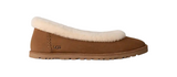 UGG Womens Zora Ballet Flats