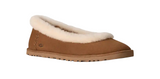 UGG Womens Zora Ballet Flats