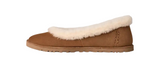 UGG Womens Zora Ballet Flats