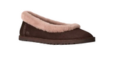 UGG Womens Zora Ballet Flats