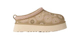UGG Womens Tazz Sun Stitch Slipper Shoes