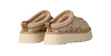 UGG Womens Tazz Sun Stitch Slipper Shoes