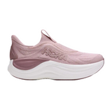 Hoka Womens Skyward Laceless Slip-On Shoes