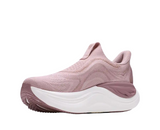 Hoka Womens Skyward Laceless Slip-On Shoes