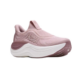 Hoka Womens Skyward Laceless Slip-On Shoes