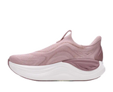 Hoka Womens Skyward Laceless Slip-On Shoes