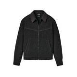 UGG Mens Baylin Full Zip Jacket