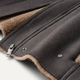 UGG Womens Ensily Belted Jacket