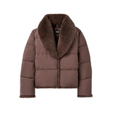 UGG Womens Wylda Puffer Jacket