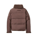 UGG Womens Wylda Puffer Jacket