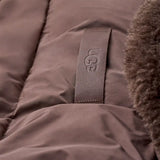 UGG Womens Wylda Puffer Jacket