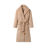 UGG Womens Raechelle Blanket Robe