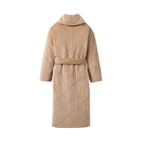 UGG Womens Raechelle Blanket Robe