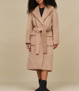 UGG Womens Raechelle Blanket Robe