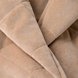 UGG Womens Raechelle Blanket Robe
