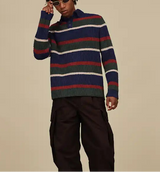 UGG Mens Lendon Rugby Top
