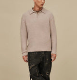 UGG Mens Lendon Rugby Top