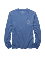 American Eagle Mens AE Thermal Long Sleeve T-Shirt