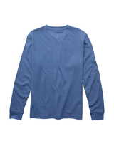 American Eagle Mens AE Thermal Long Sleeve T-Shirt