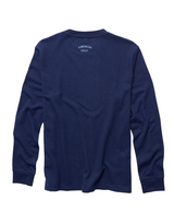 American Eagle Mens AE Thermal Long Sleeve T-Shirt