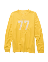 American Eagle Mens AE Thermal Long Sleeve T-Shirt