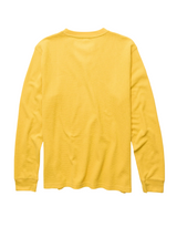 American Eagle Mens AE Thermal Long Sleeve T-Shirt