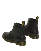 Dr. Martens 1460 Nappa Leather Lace Up Boots