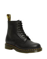 Dr. Martens 1460 Nappa Leather Lace Up Boots