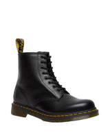 Dr. Martens 1460 Smooth Leather Lace Up Boots