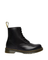 Dr. Martens 1460 Smooth Leather Lace Up Boots