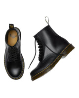 Dr. Martens 1460 Smooth Leather Lace Up Boots